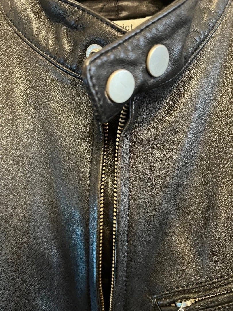 District United Arrows シングルライダース