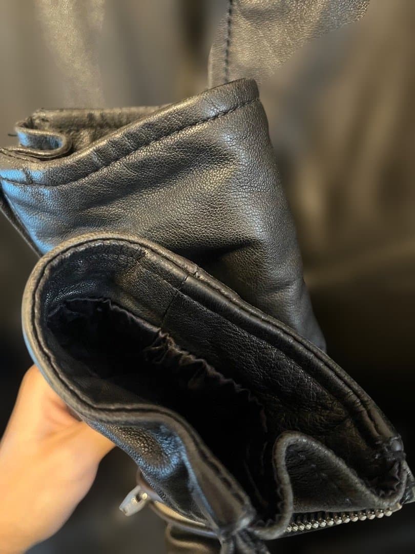 District United Arrows シングルライダース