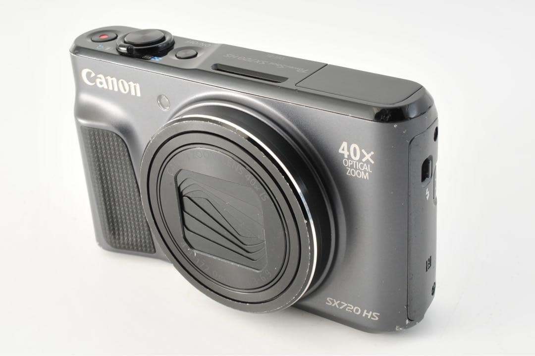 キャノン Canon SX720 HS