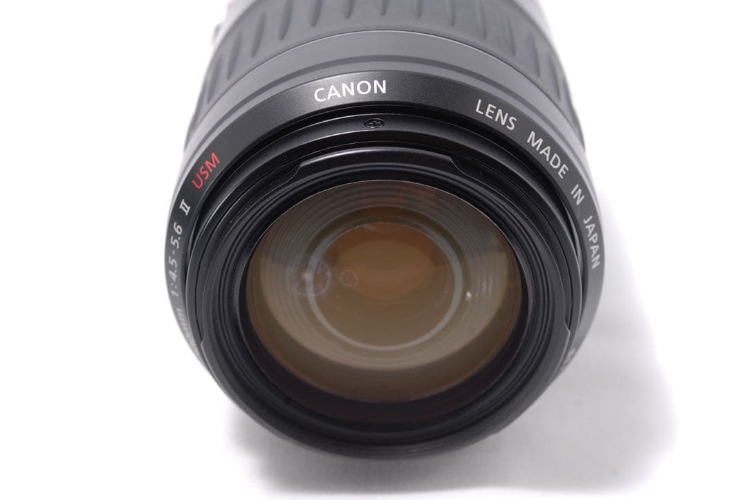 高性能手ぶれ補正＆望遠レンズ付✨Canon Kiss X7 豪華Wレンズセット