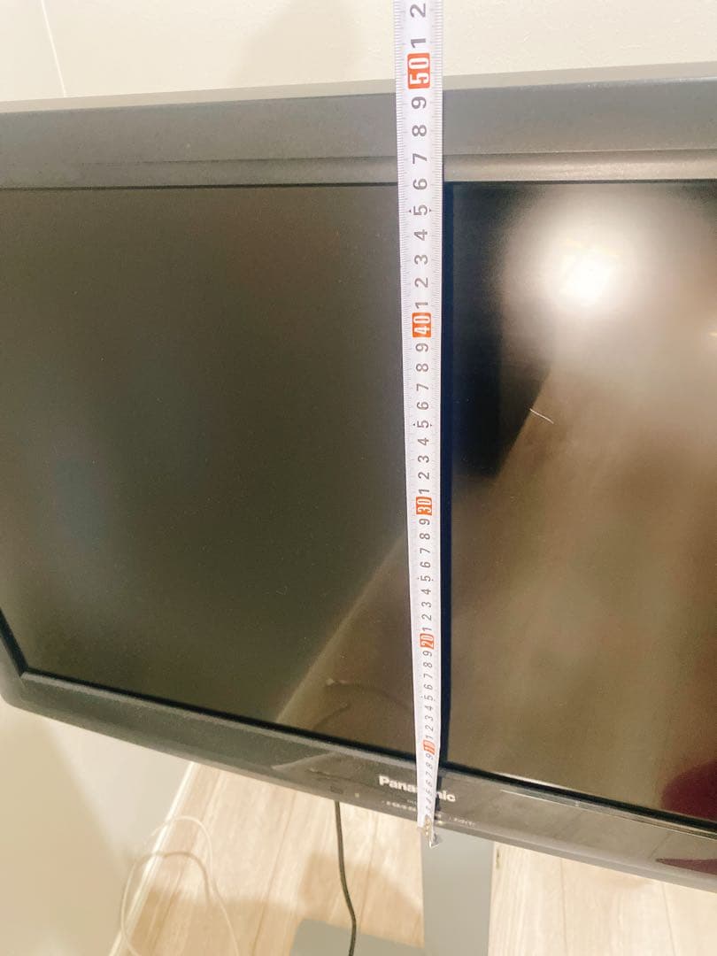 【驚安】Panasonic VIERA 32型　新品テレビスタンド付き【即納】