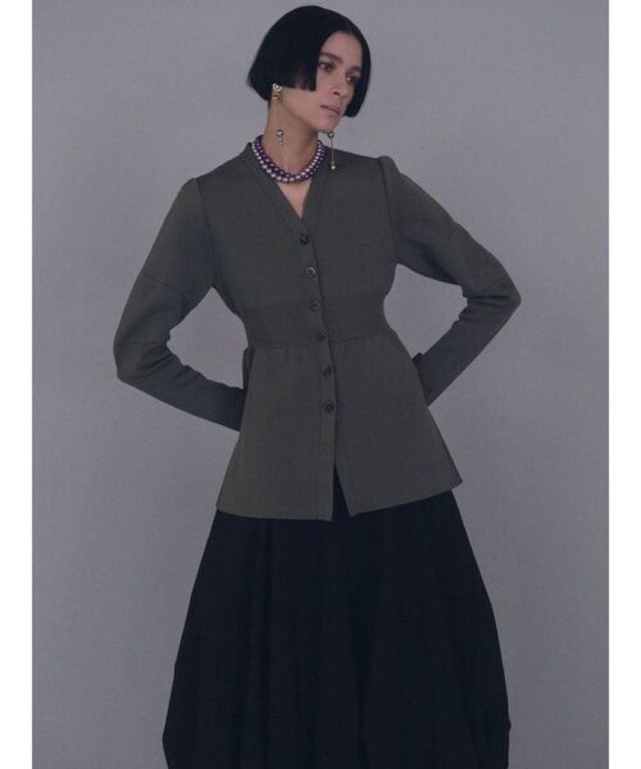 即完売 UN3D 3 PARTS SLEEVE KT CD BLACK美品