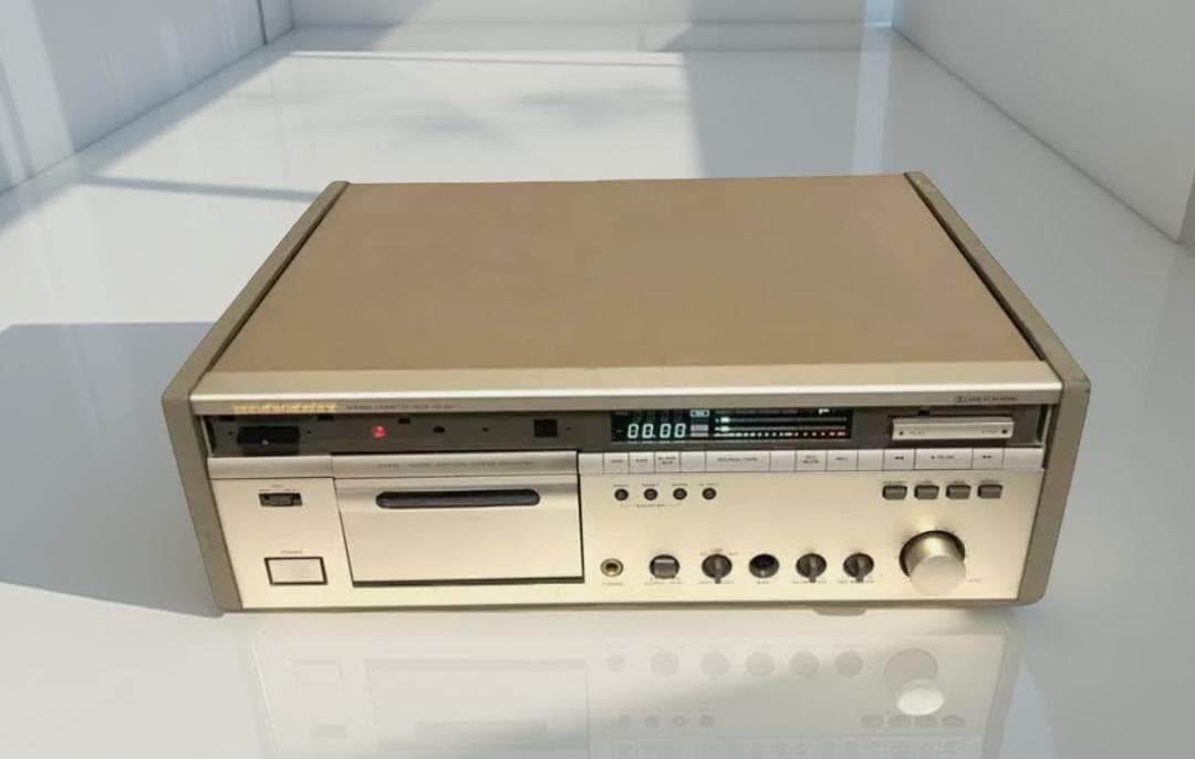 ラジオ・コンポ MARANTZ SD-60