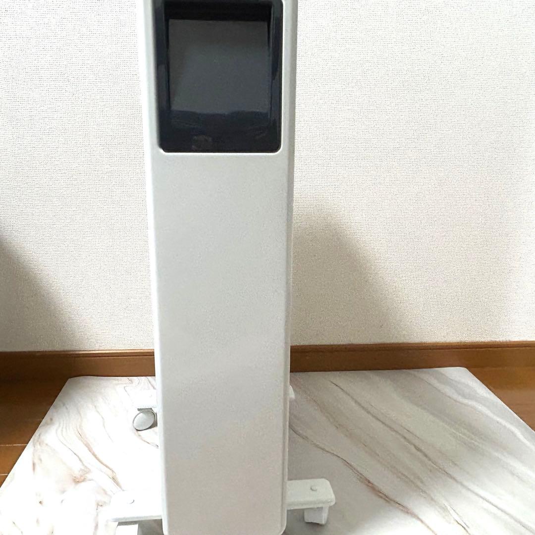 【美品】Dimplex オイルフリーヒーター ECR12E ディンプレックス送込