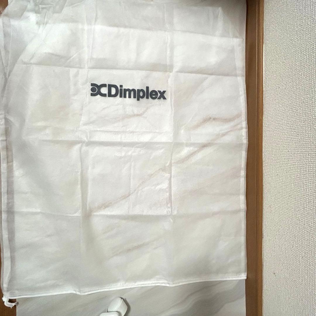 【美品】Dimplex オイルフリーヒーター ECR12E ディンプレックス送込