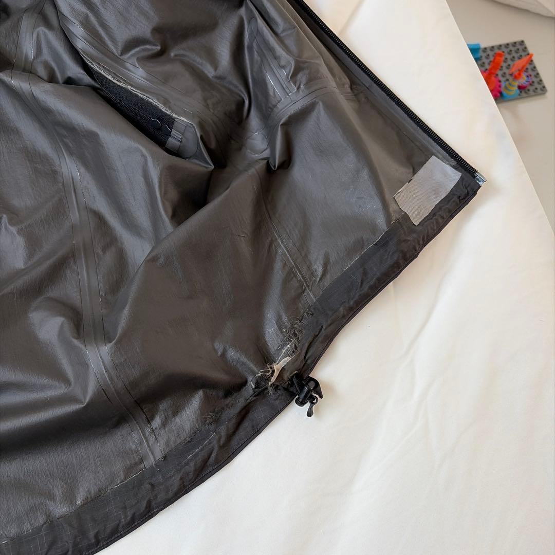 ARC'TERYX ジャンク