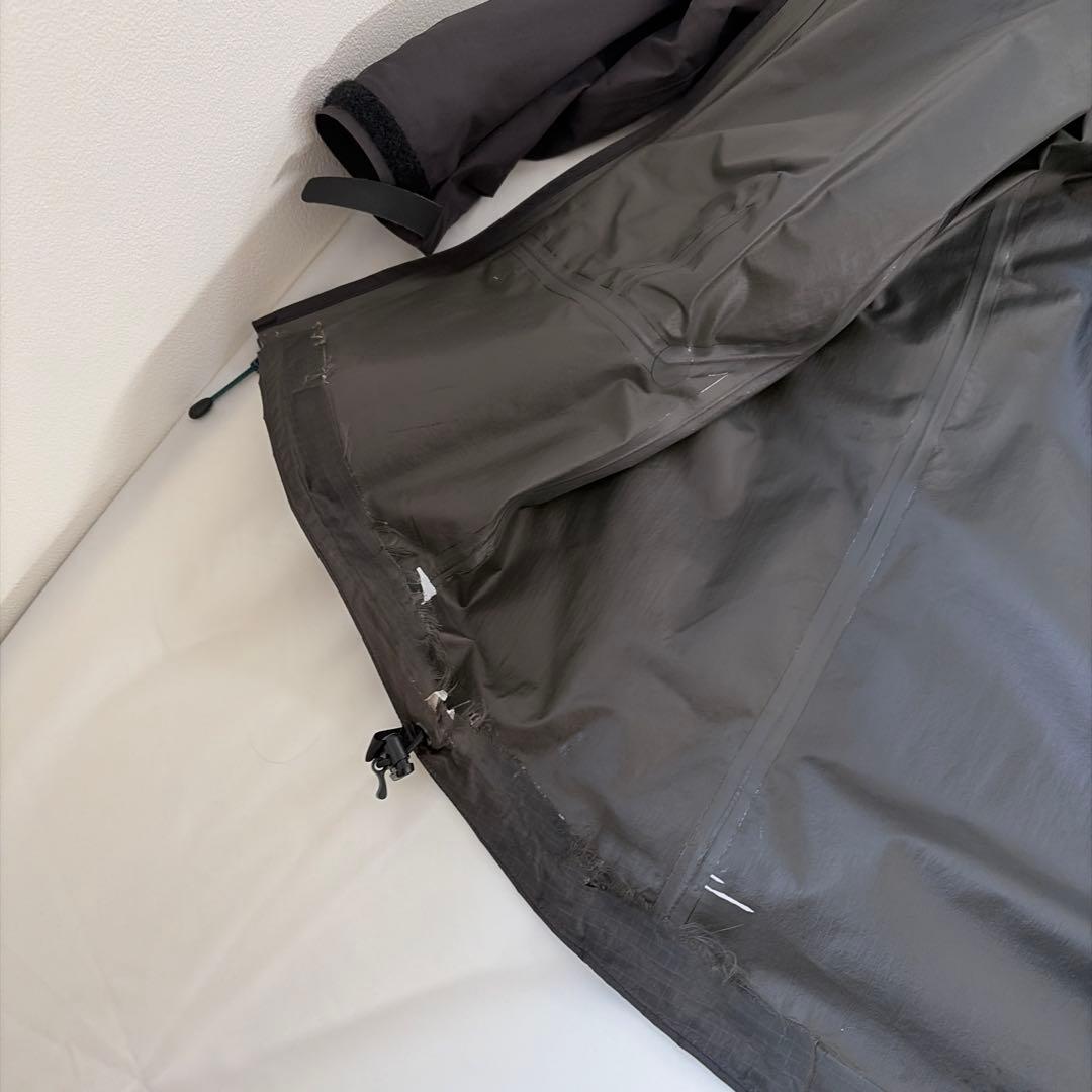 ARC'TERYX ジャンク