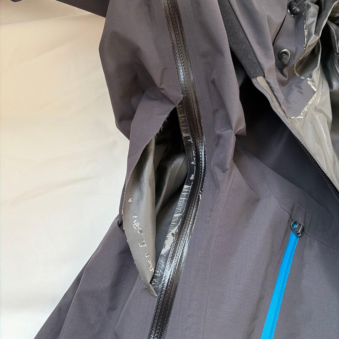 ARC'TERYX ジャンク