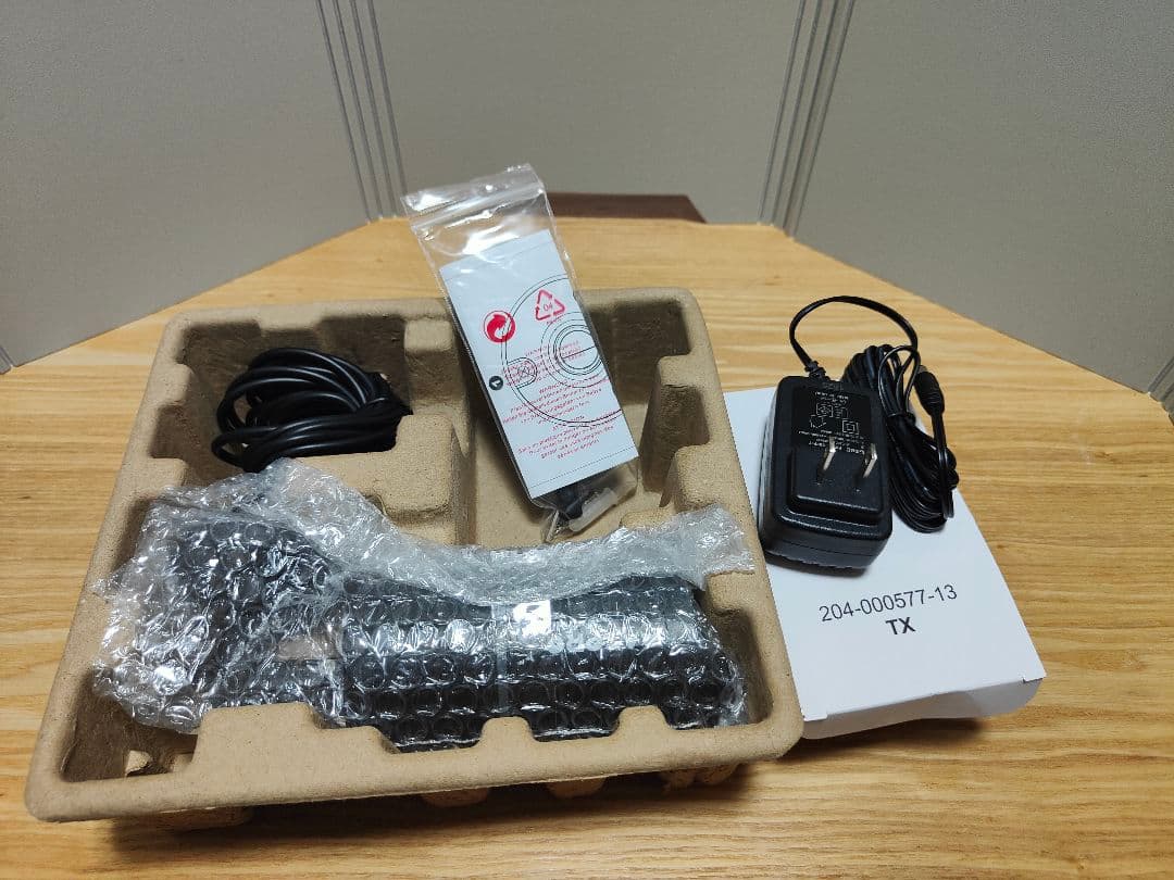 MASPRO WHC7M2-C ビデオカメラ本体