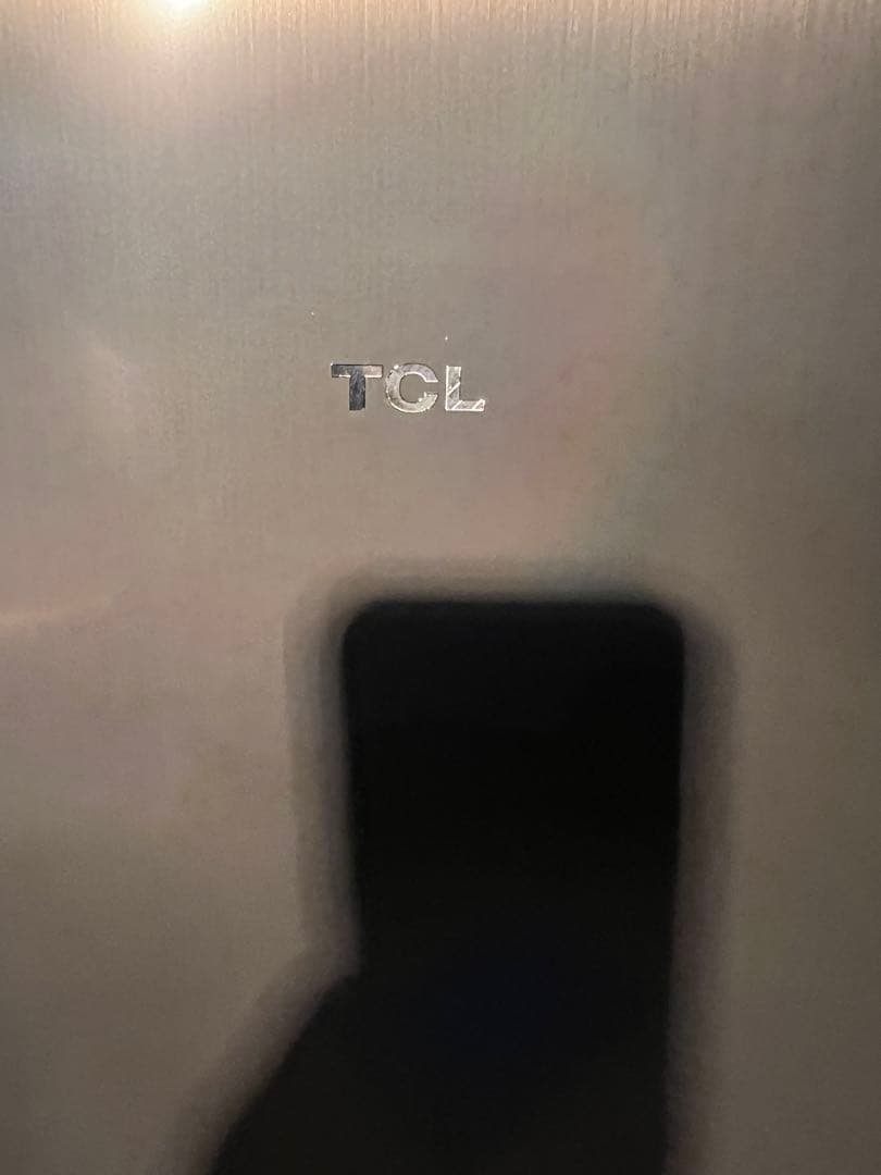 TCL 冷蔵庫 冷凍庫 2023年製 173L 大容量 F173BFN/最安値