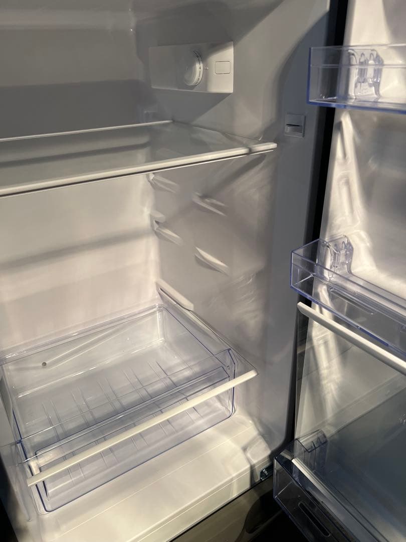 TCL 冷蔵庫 冷凍庫 2023年製 173L 大容量 F173BFN/最安値