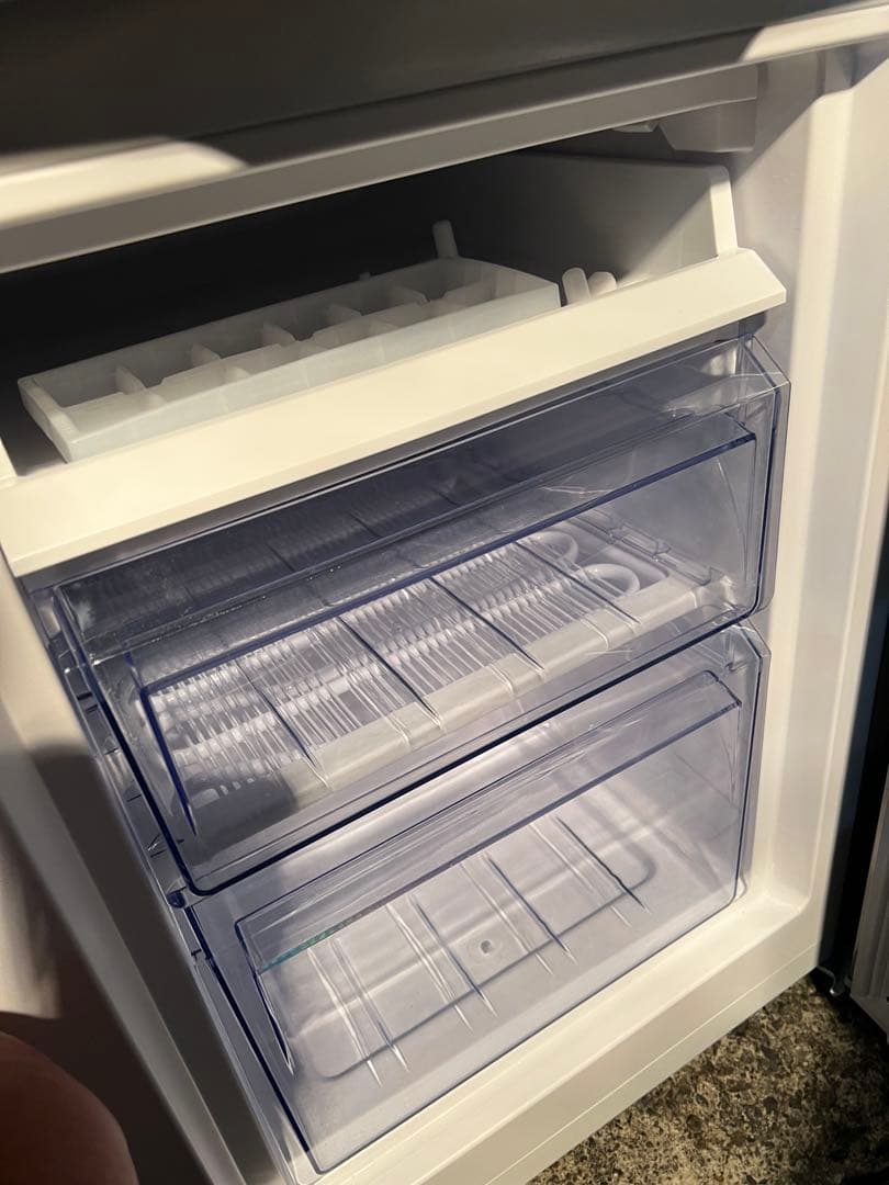 TCL 冷蔵庫 冷凍庫 2023年製 173L 大容量 F173BFN/最安値