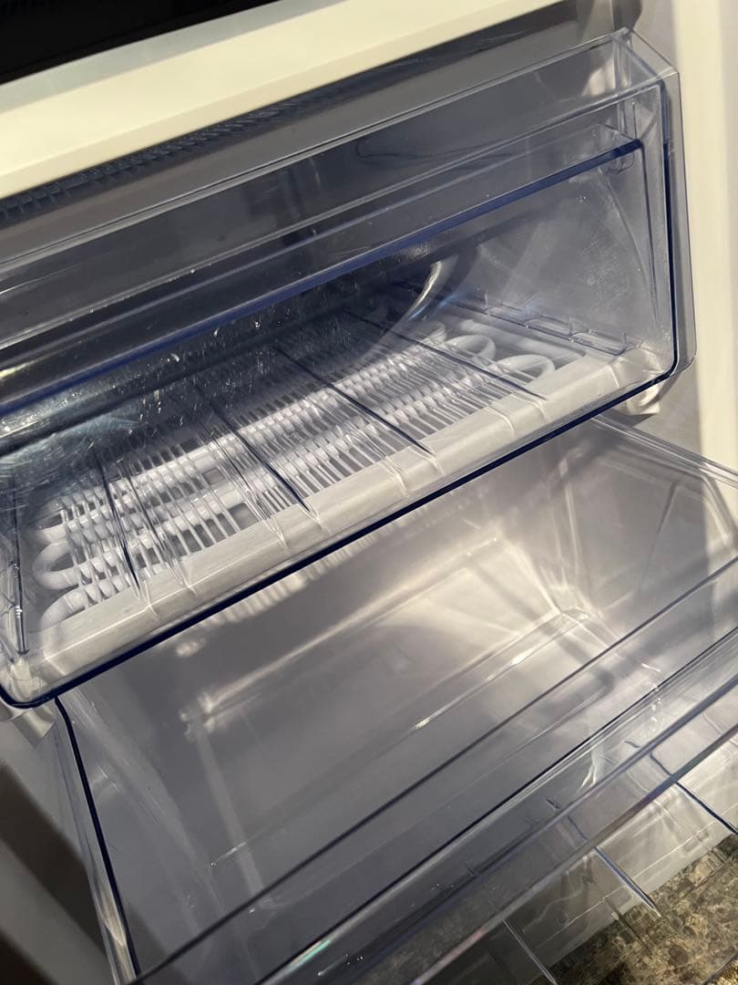 TCL 冷蔵庫 冷凍庫 2023年製 173L 大容量 F173BFN/最安値