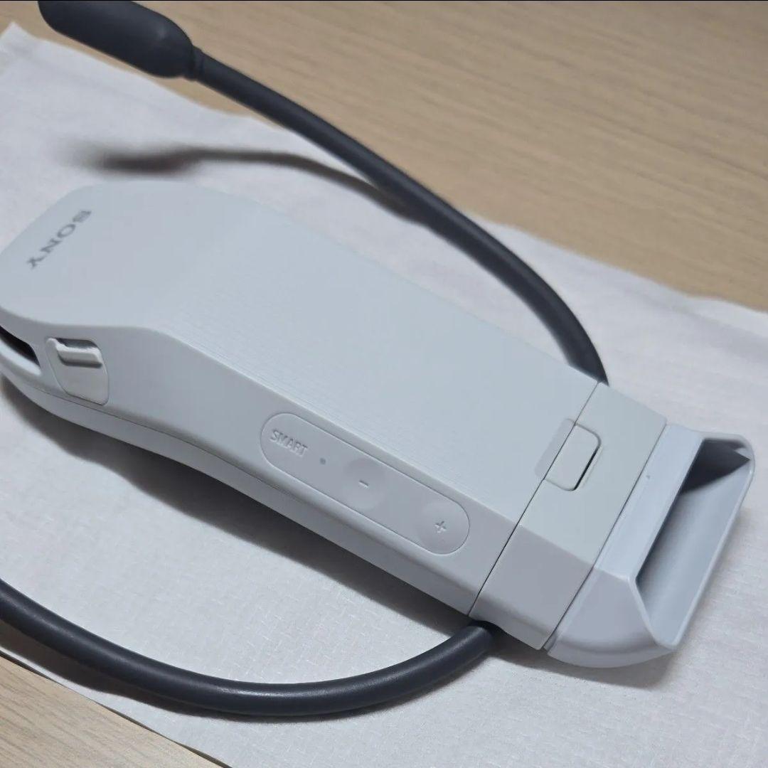 扇風機・サーキュレーター SONY REON POCKET PRO RNPK-P1