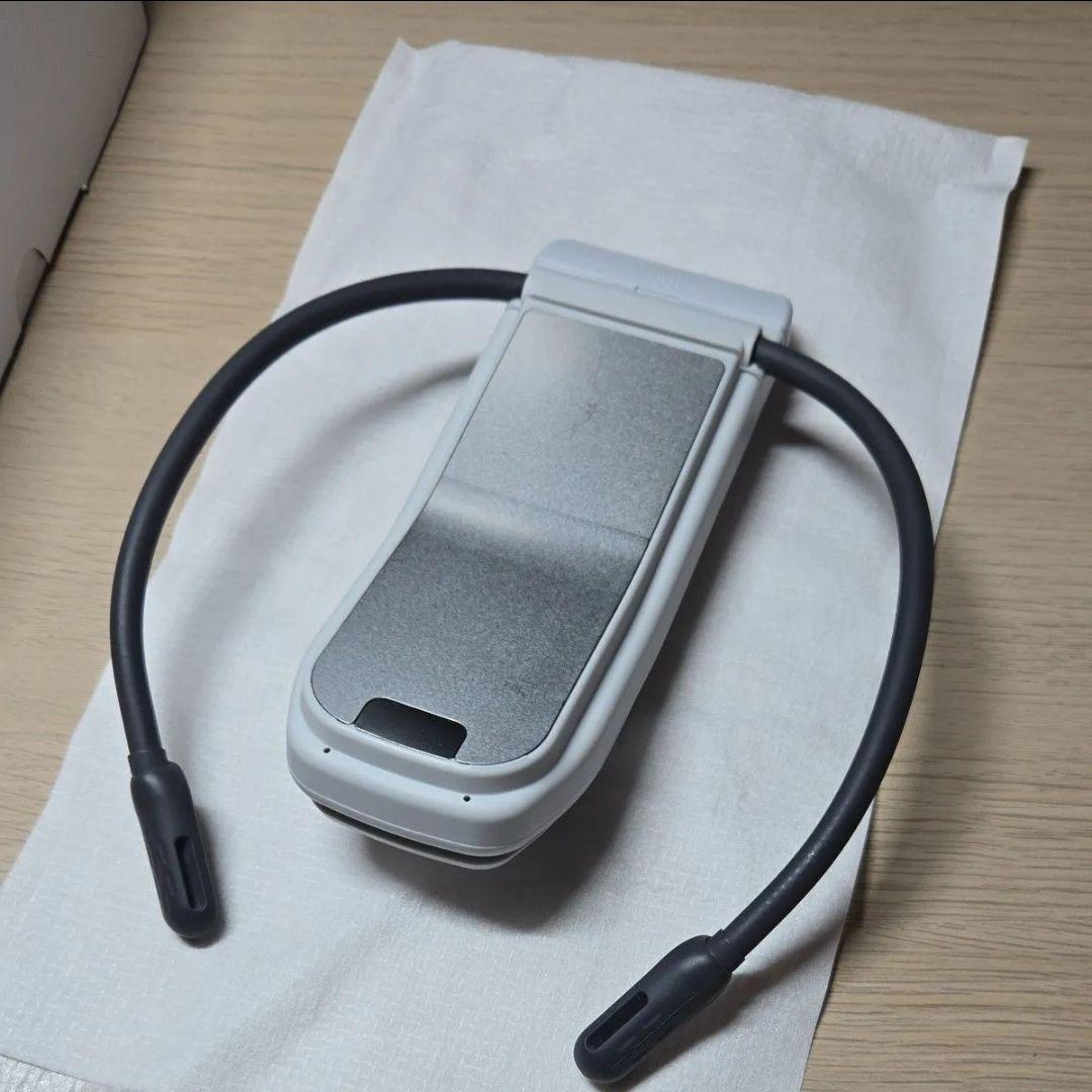 扇風機・サーキュレーター SONY REON POCKET PRO RNPK-P1