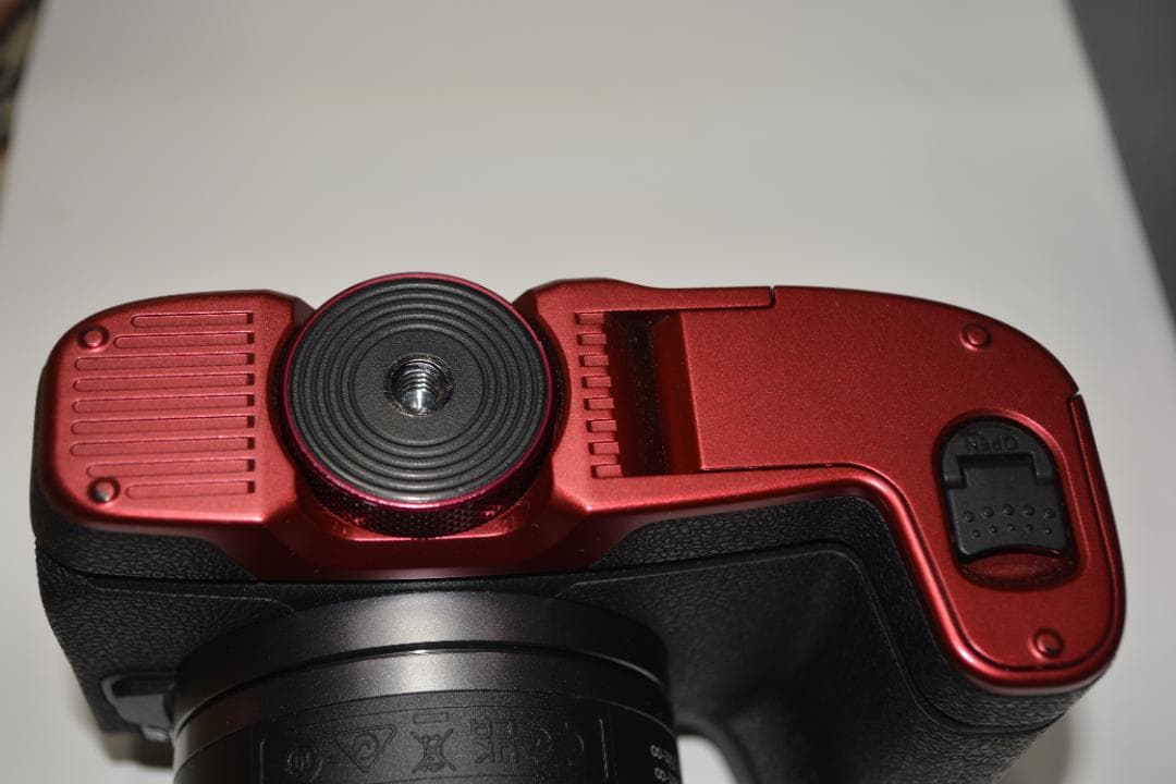 Canon EOS Rp ミラーレスカメラ レンズ込み