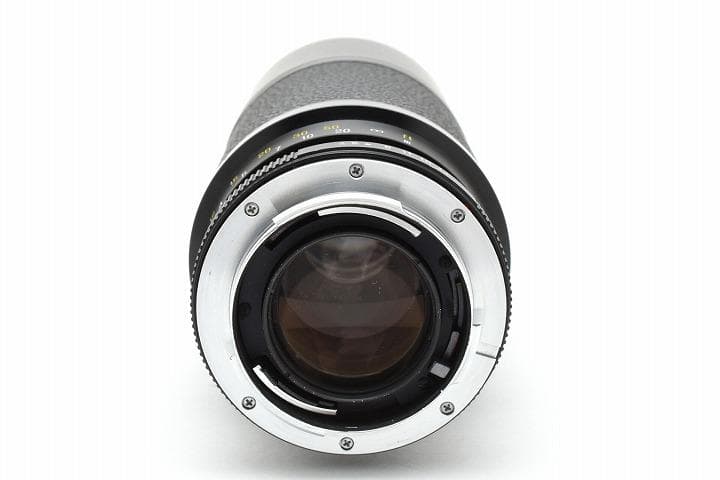 15475E ほぼ新品 LEICA 75-200mm F4.5 ライカ R