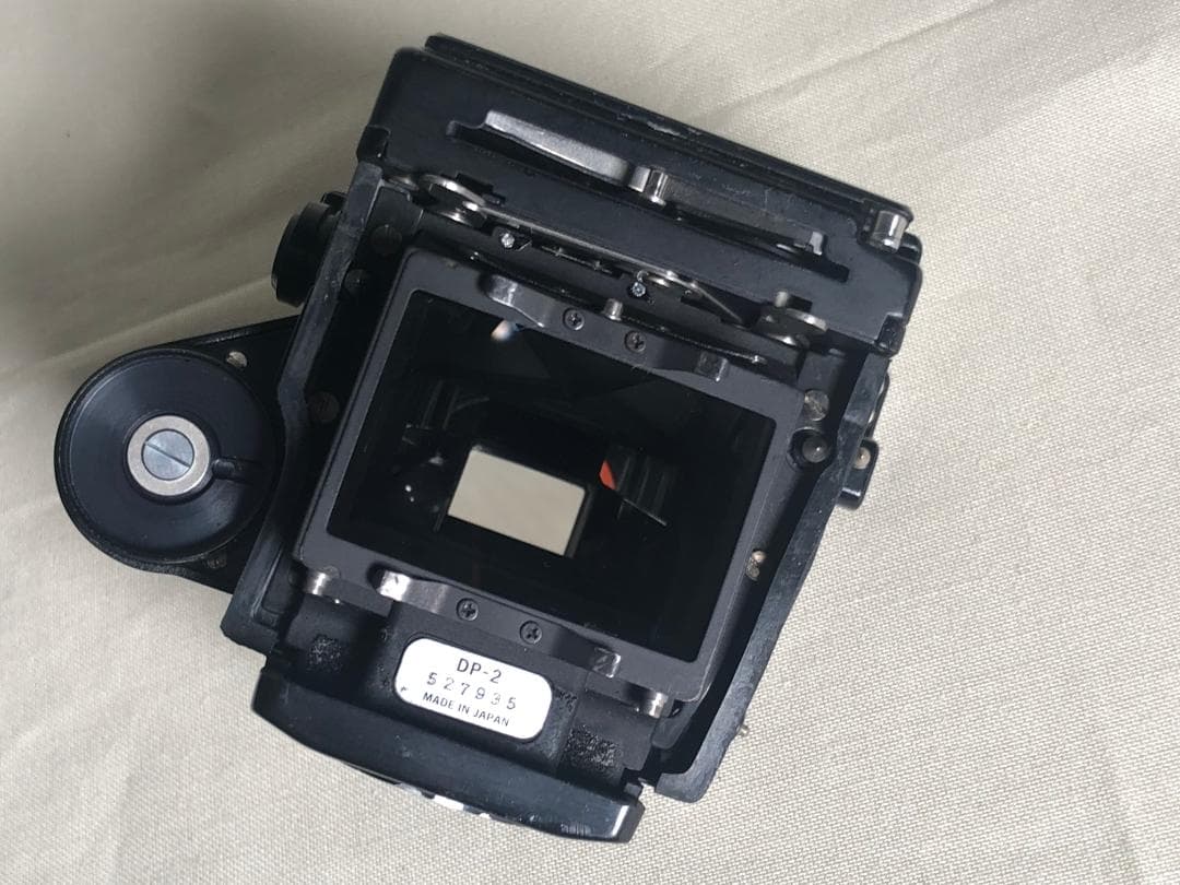 Nikon F2 フォトミック DP-2 フィルムカメラ　＃D2