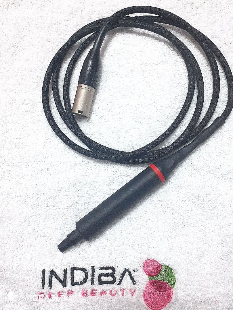 インディバ　CAPフェイシャルコード ER42