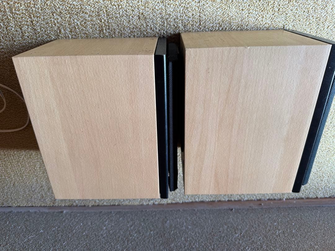 alr jordan スピーカー EntryS