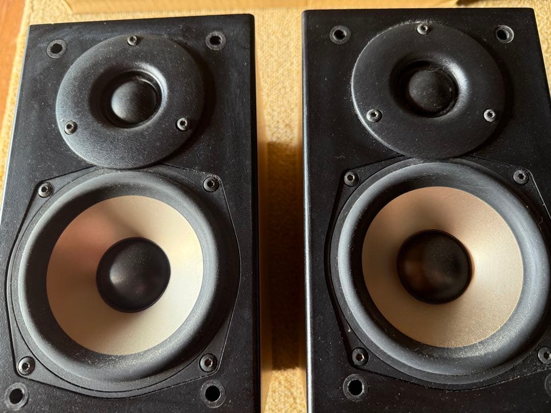 alr jordan スピーカー EntryS