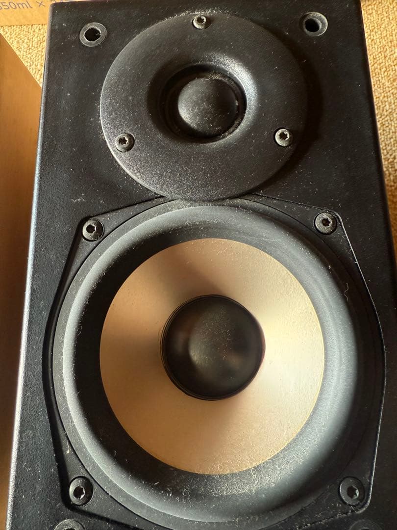 alr jordan スピーカー EntryS