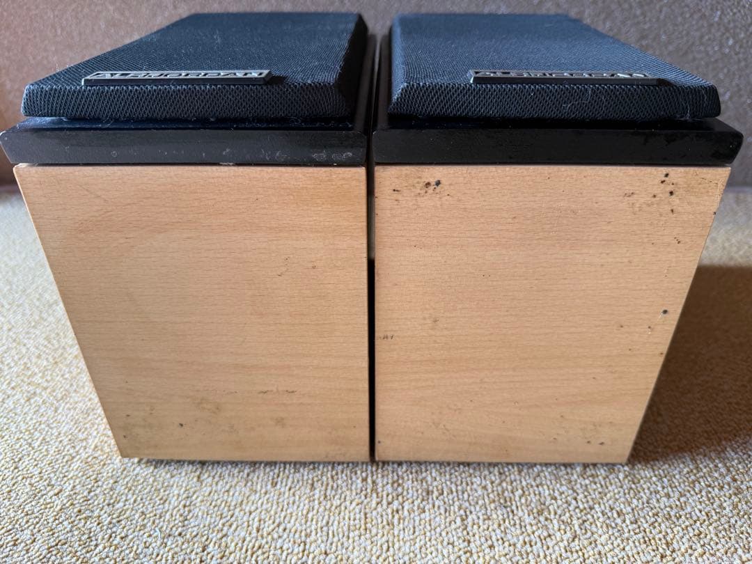 alr jordan スピーカー EntryS