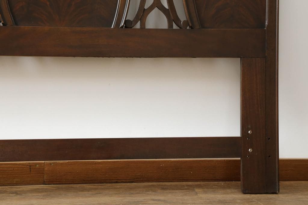 ドレクセルヘリテージ　ヘッドボードのみ