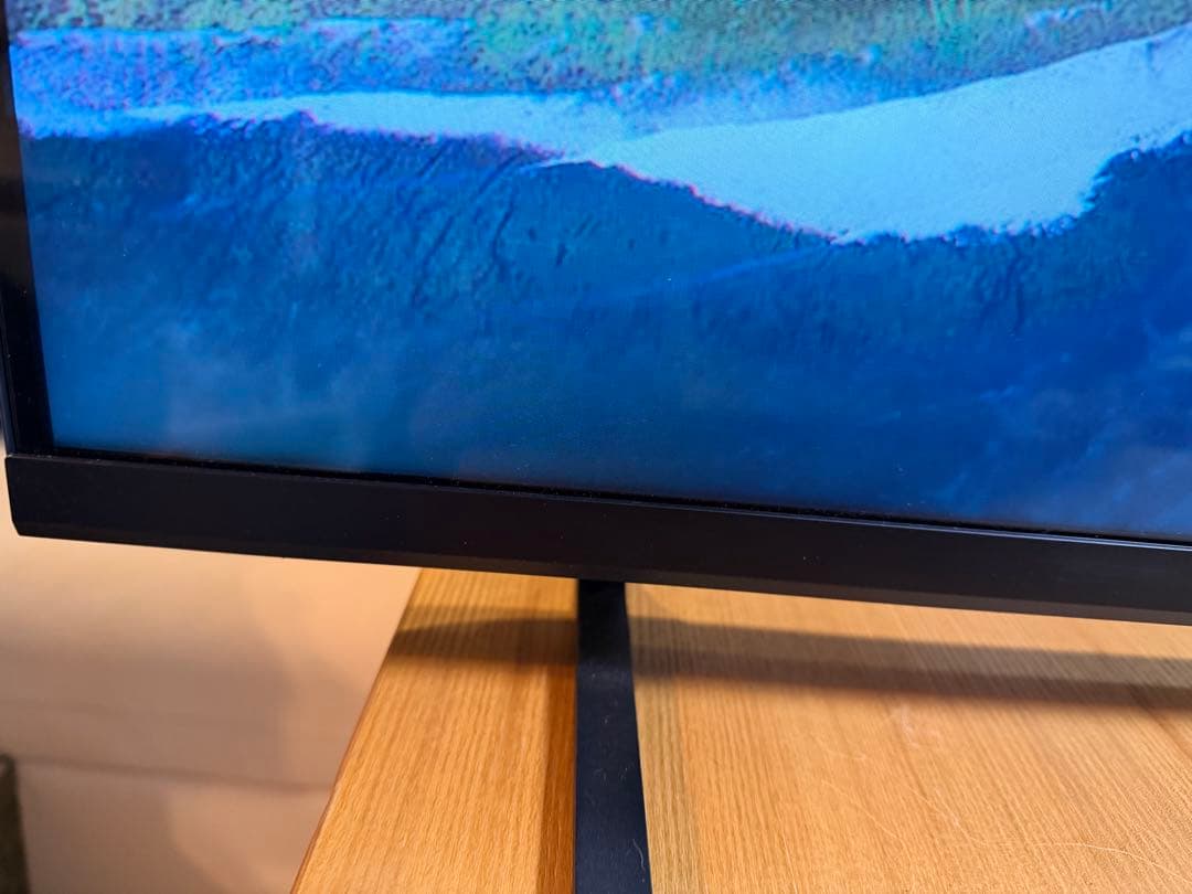 FPD CG43-C2 2025年式　スマートテレビ