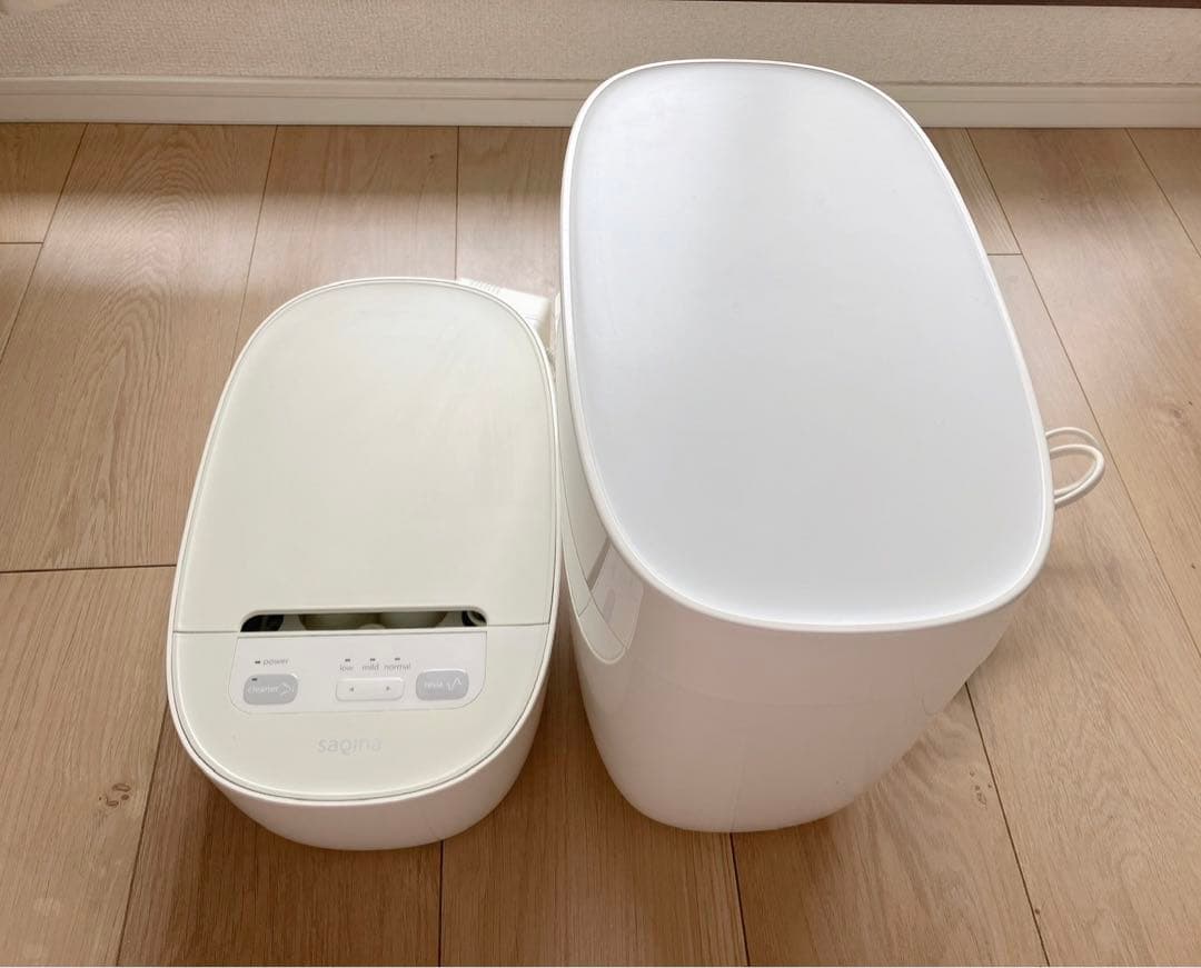 サキナピノ　美顔器【正規品】