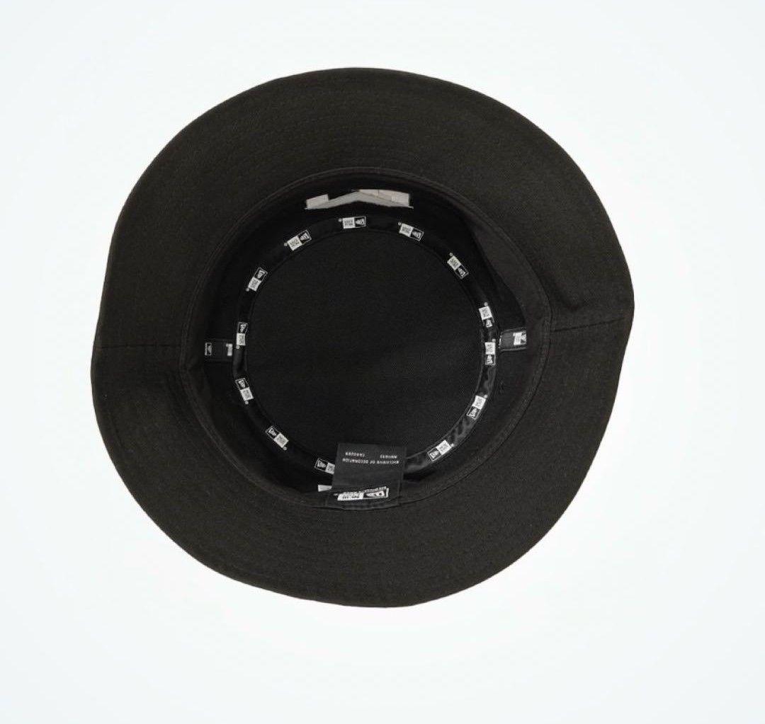 ★人気ピンズ付きMrs.GREEN APPLE NEW ERA　BUCKET01