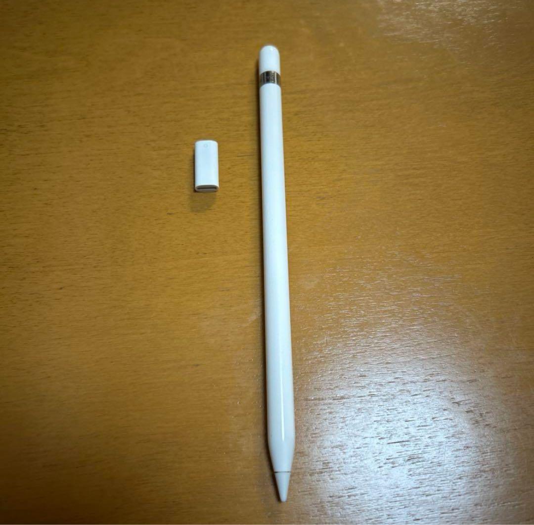 【最終値下げ】 iPad 第7世代 32GB WiFiApple Pencil
