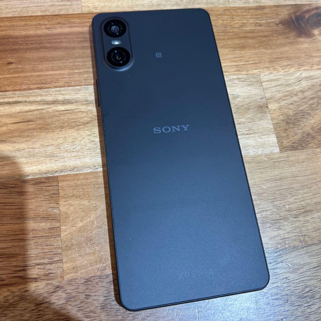 Z254 楽天　SIMフリー　Xperia 10 VI XQ-ES44