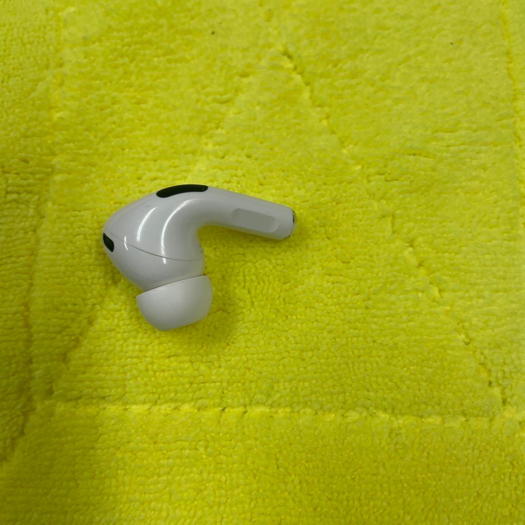 AirPods pro第2世代　左耳のみ　Apple正規品　 MQD83J/A