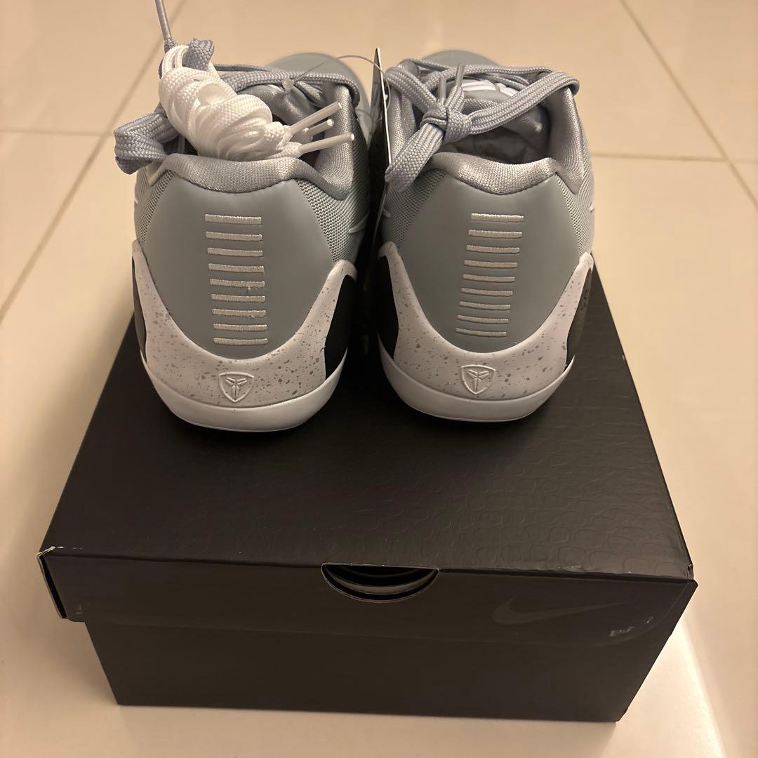 Nike Kobe シューズ 9.5 新品