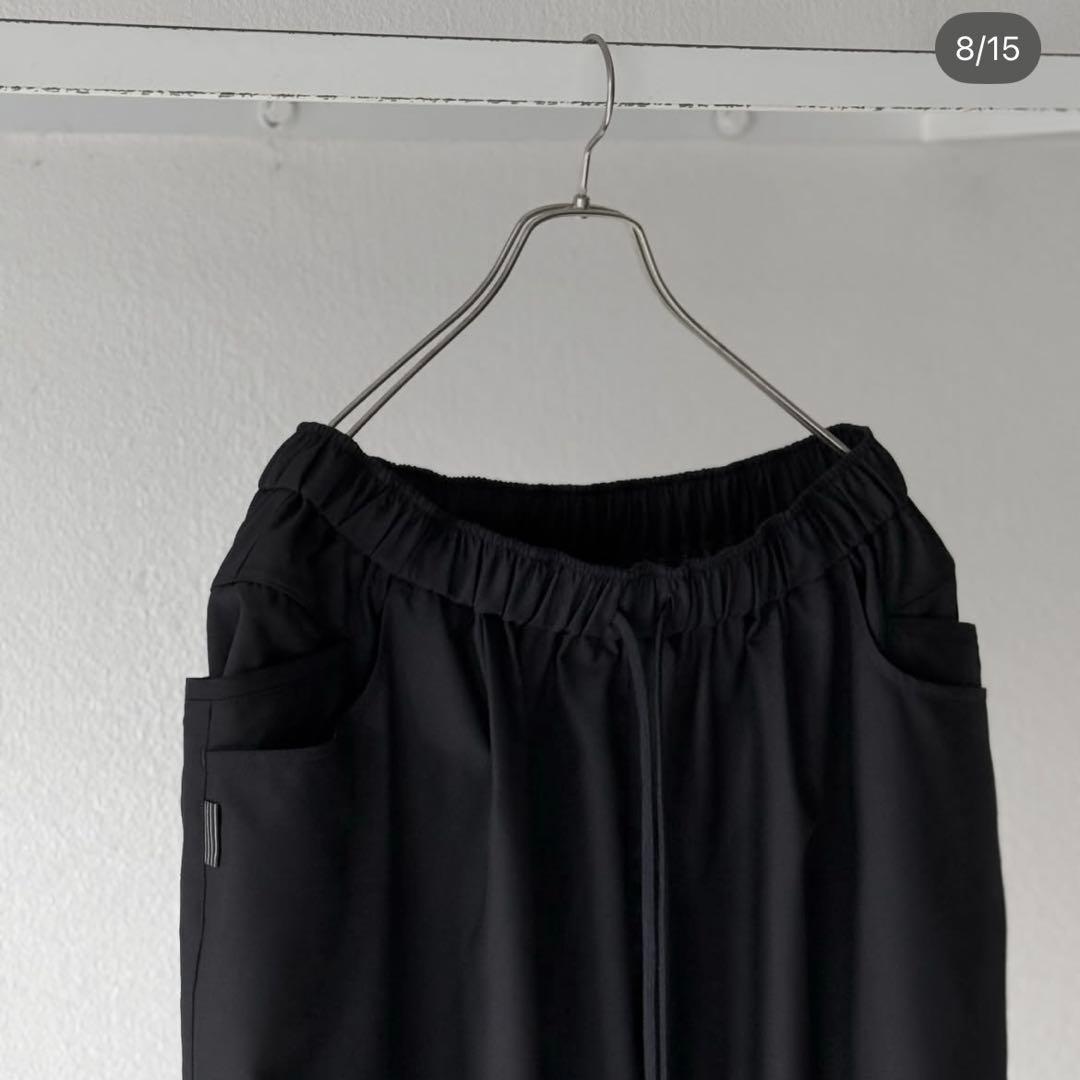 s.f.c/Stripe For Creative ブルゾン ジャケット