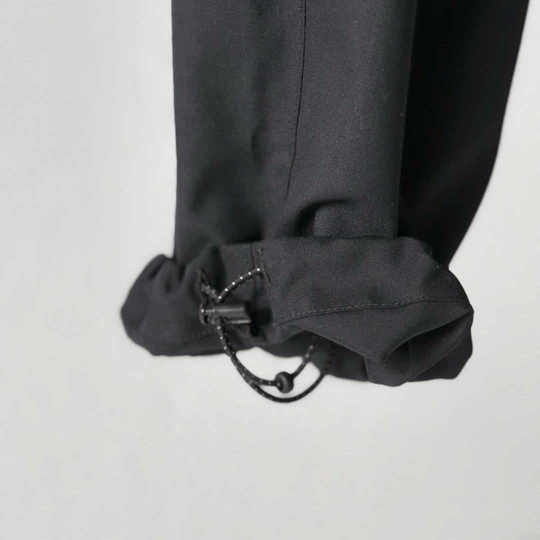 s.f.c/Stripe For Creative ブルゾン ジャケット