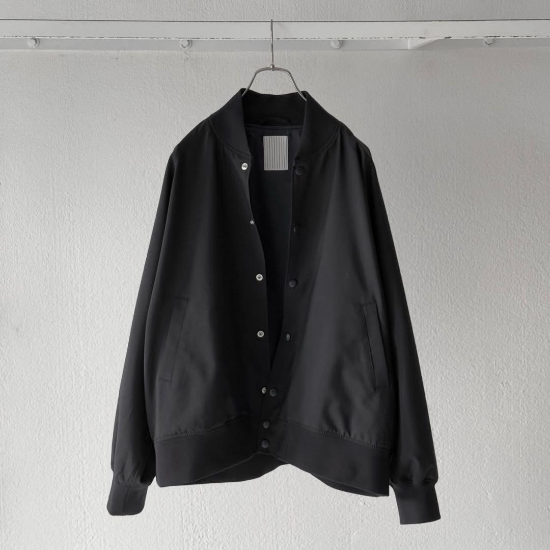 s.f.c/Stripe For Creative ブルゾン ジャケット