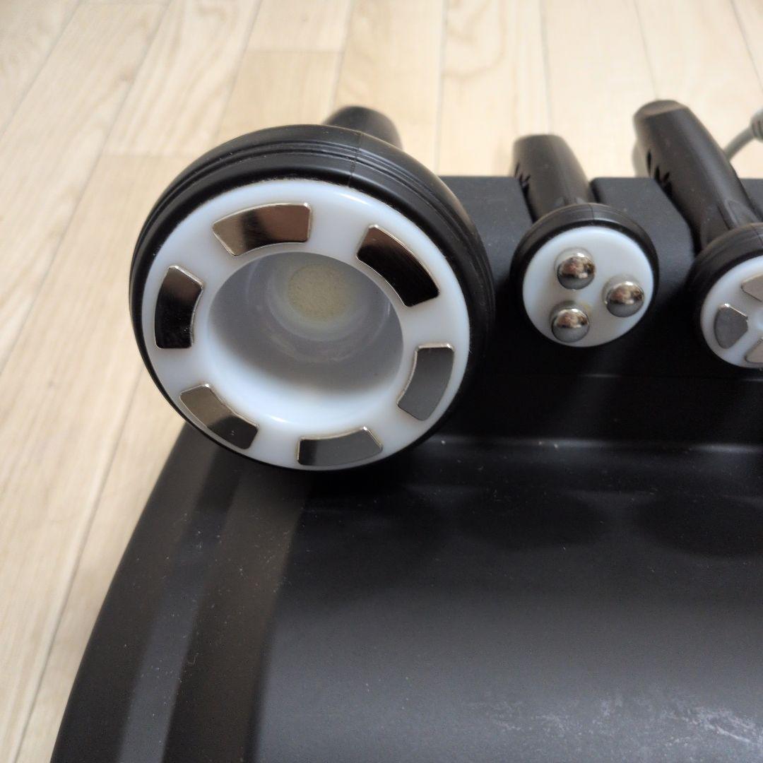 CELLZERO FAST 美容機器