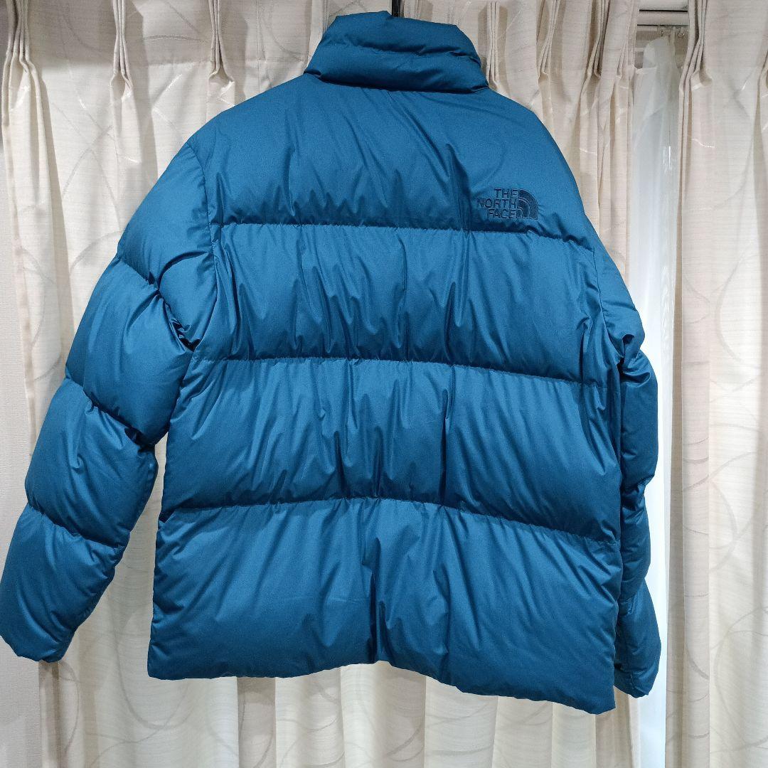 THE NORTH FACE ジャケット XL 青色