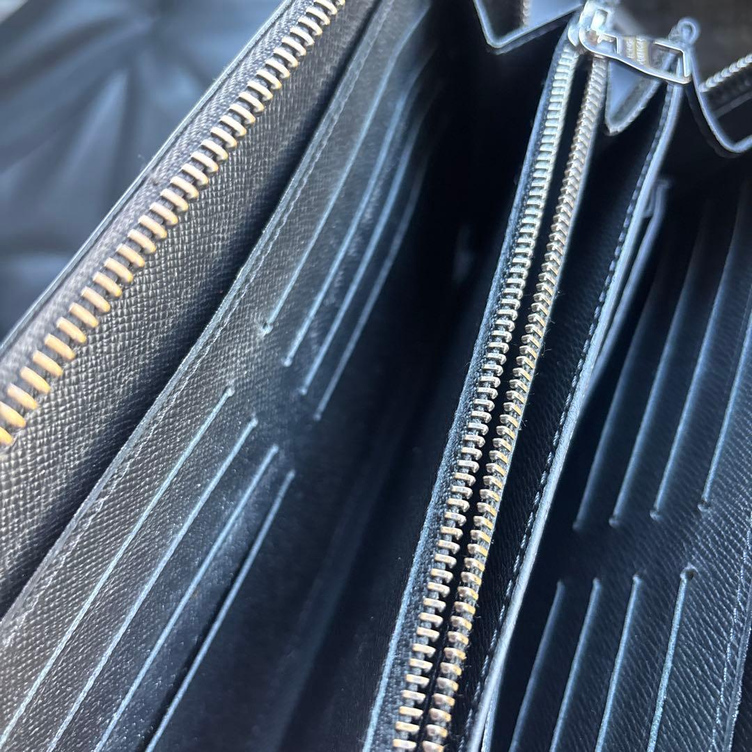 マ*0様 正規品　ルイヴィトン　ジッピーXL 中古品