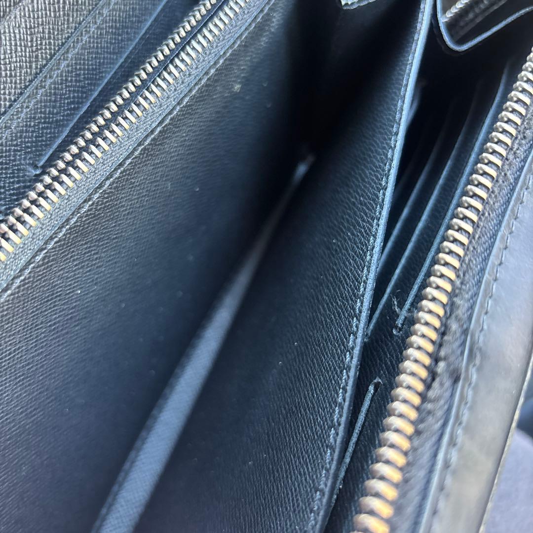 マ*0様 正規品　ルイヴィトン　ジッピーXL 中古品