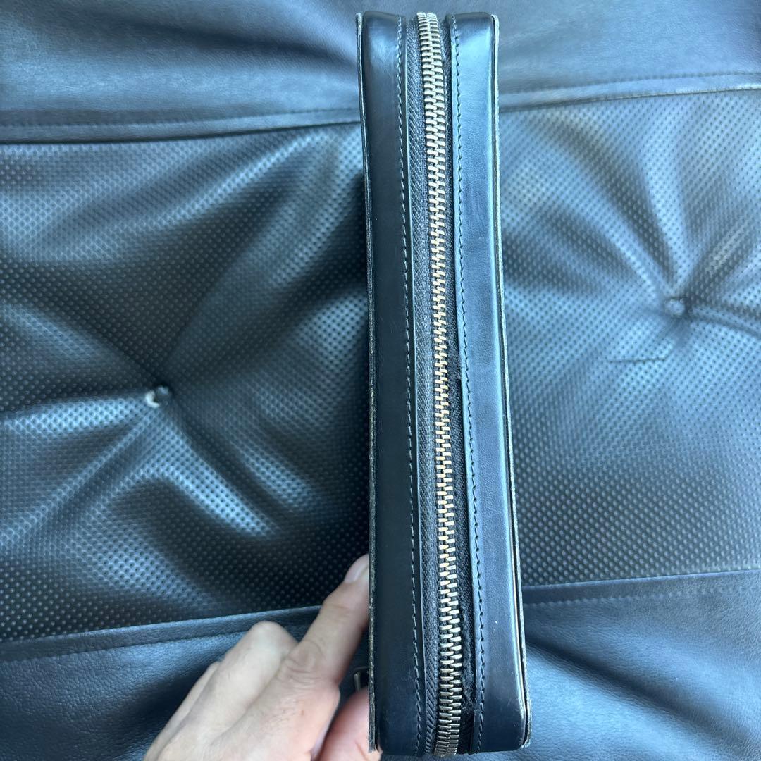 マ*0様 正規品　ルイヴィトン　ジッピーXL 中古品