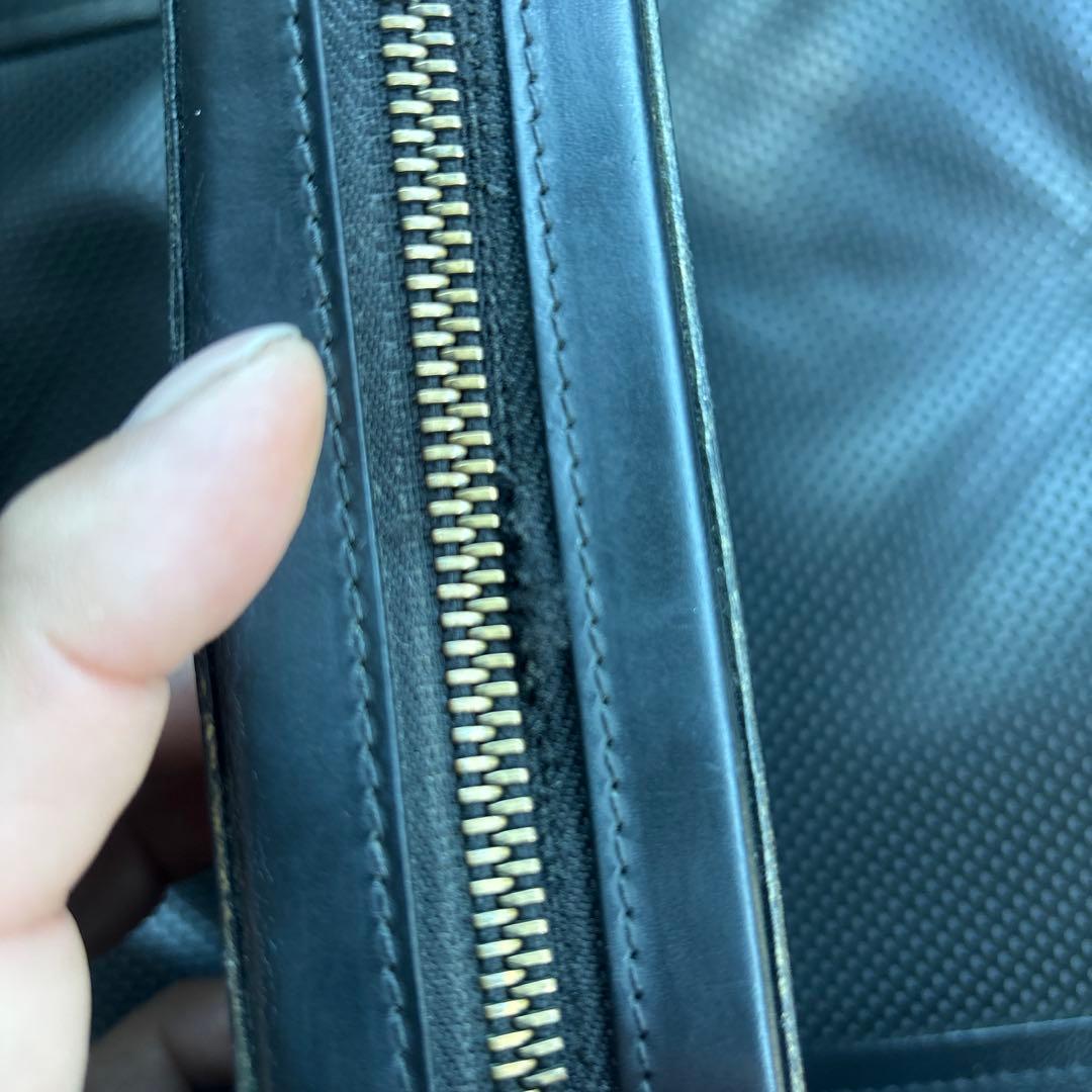 マ*0様 正規品　ルイヴィトン　ジッピーXL 中古品