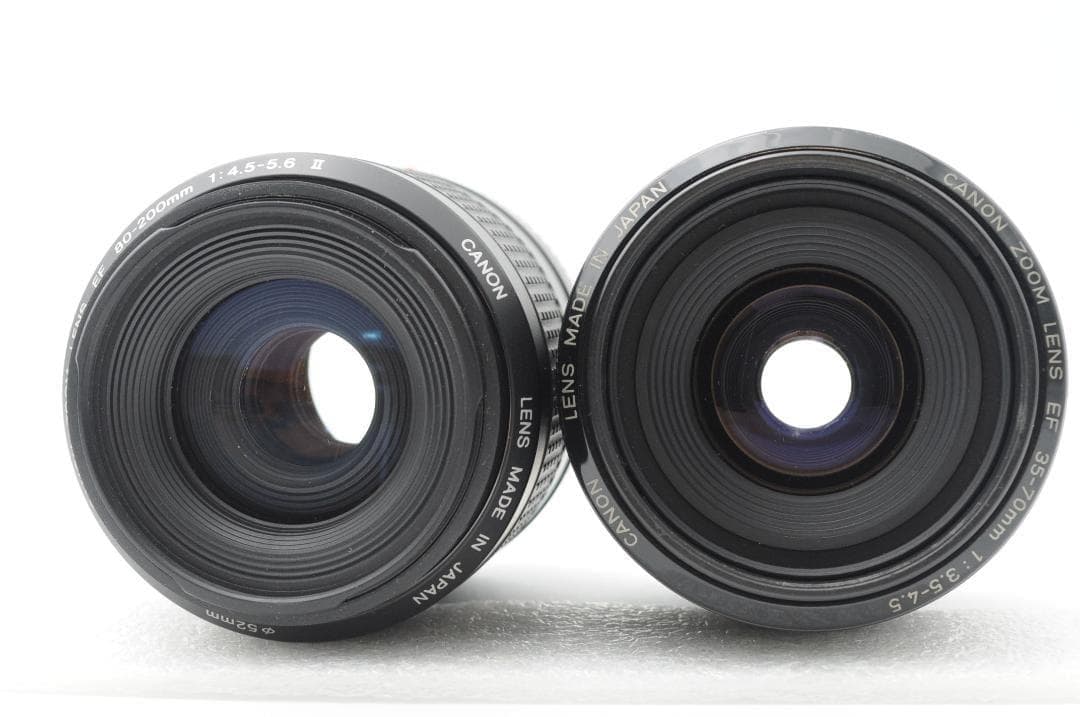 ▲極上品③▲新春初売りSALE▲ Canon EOS Kiss x9 ダブル