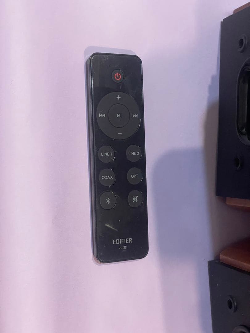 スピーカー・ウーファー EDIFIER R1380DB