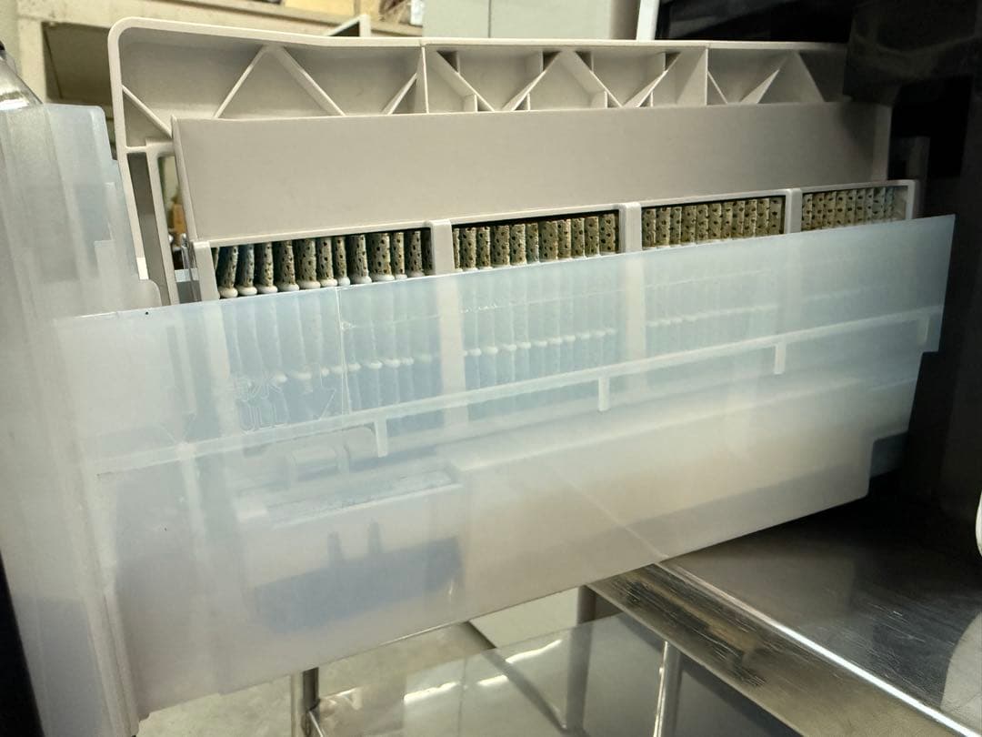 【高年式】 2020年式 SHARP 加湿空気清浄機 KC-30T7-W