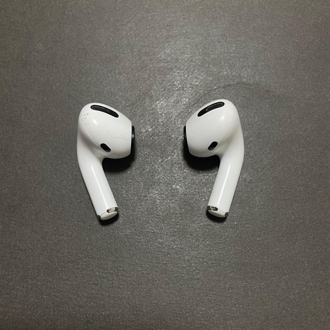 AirPodsPRO 第二世代　イヤホン