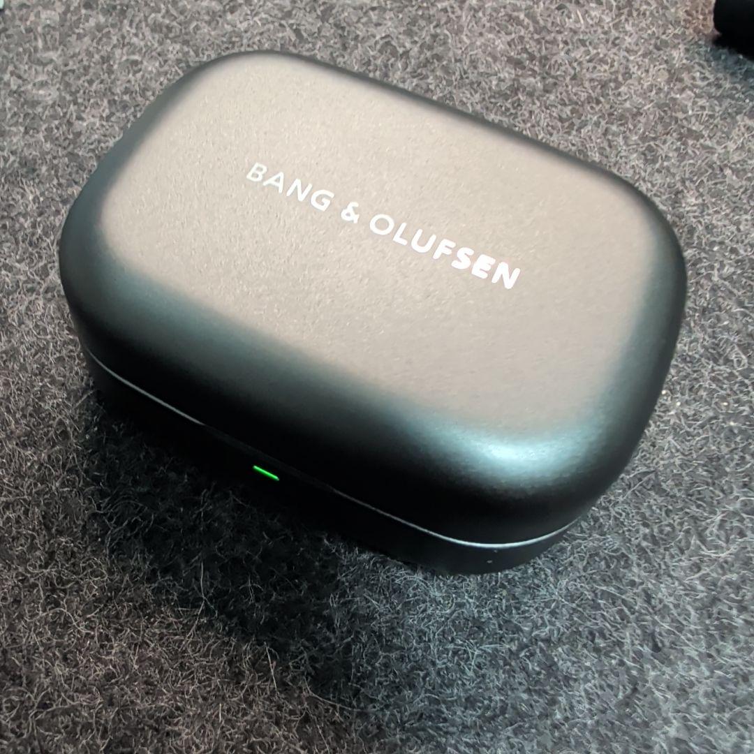 【美品】Bang & Olufsen Beoplay EX ワイヤレスイヤホン