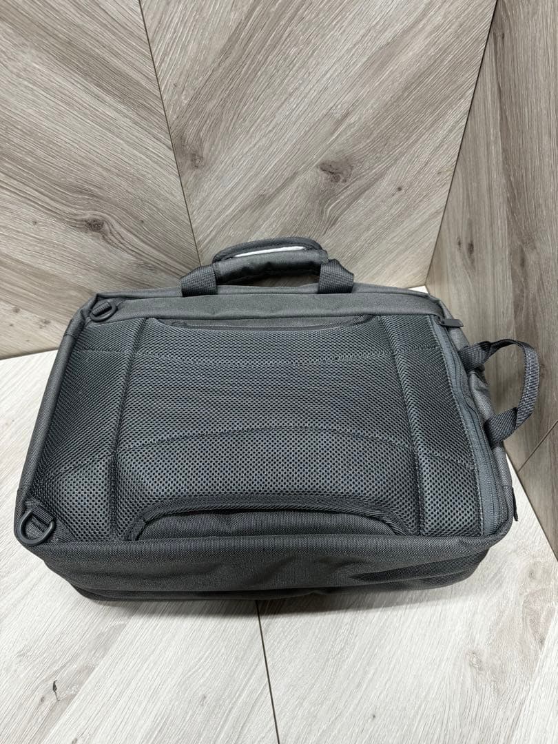 コールマン　アウトビズ3WAYバックパック